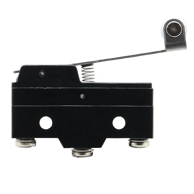 JOYELEC Micro Switch QZ-1703 Z-15GW2-B  15A 250VAC Horizontal Travel Switch Limit Switch