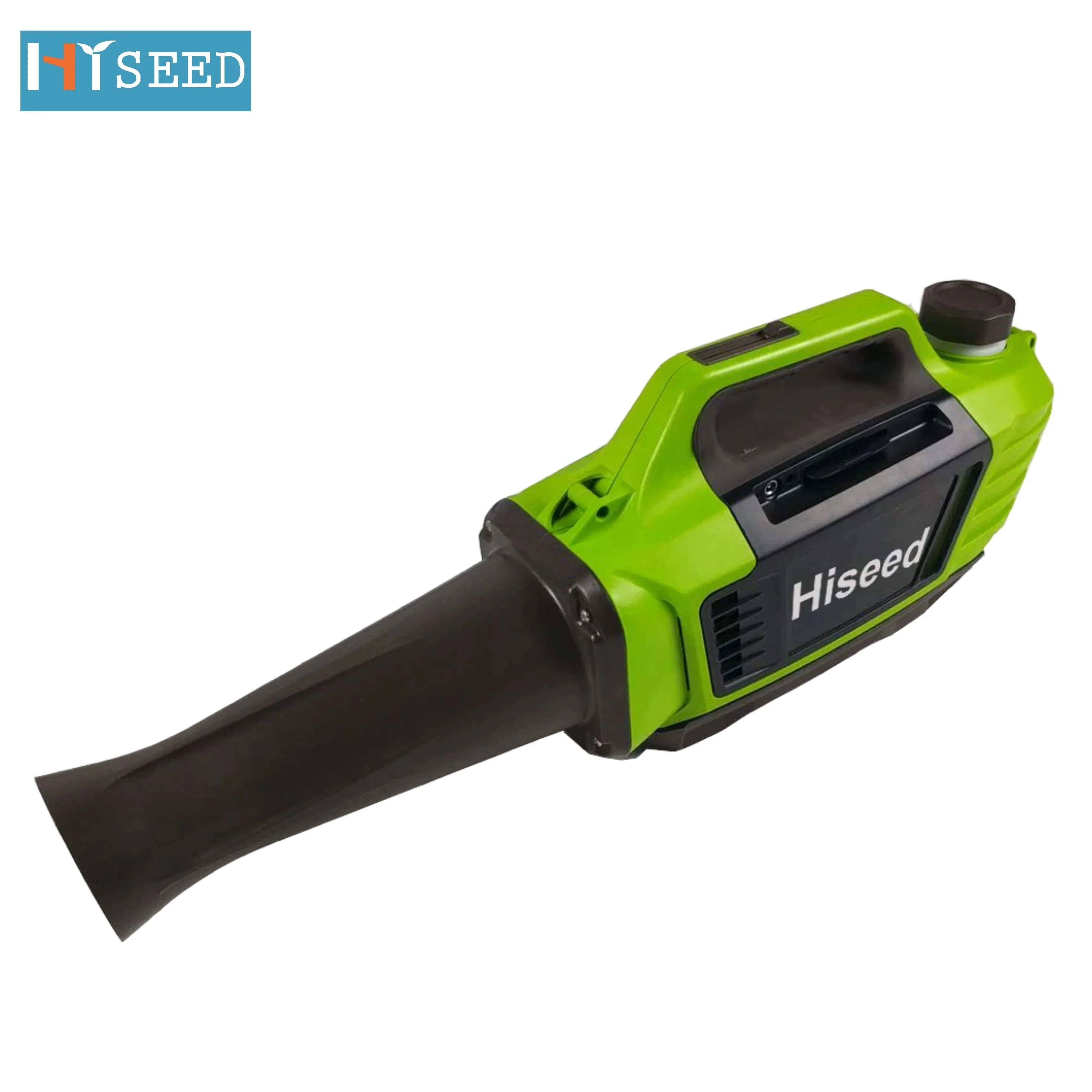 2L portable storage battery operated sprayer knapsack cordless ULV cold fogger