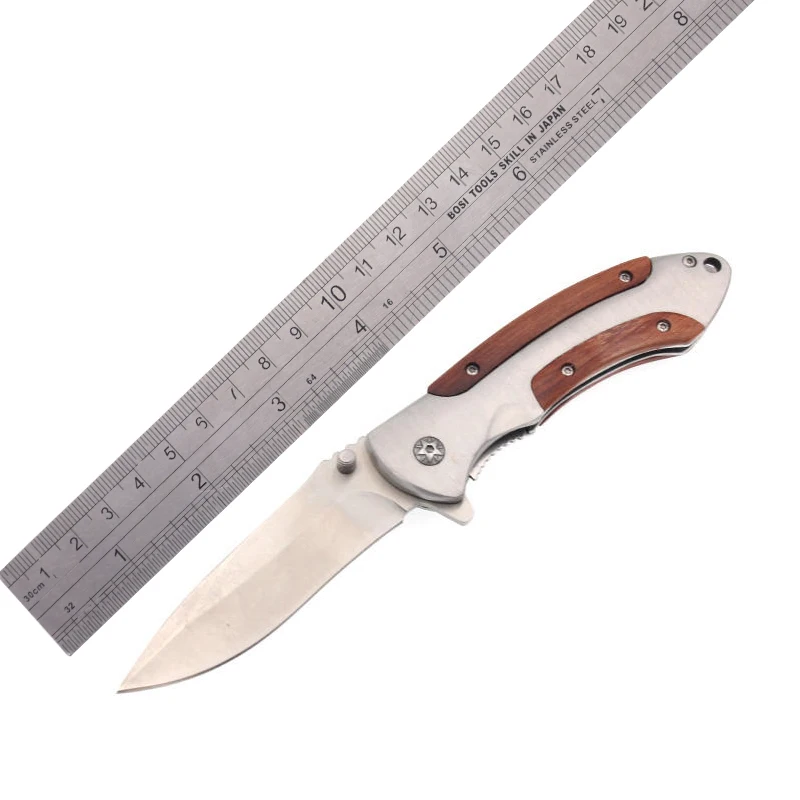 New Promotion  Low Price  Customized  folding blade combat folding knife Wholesale from China