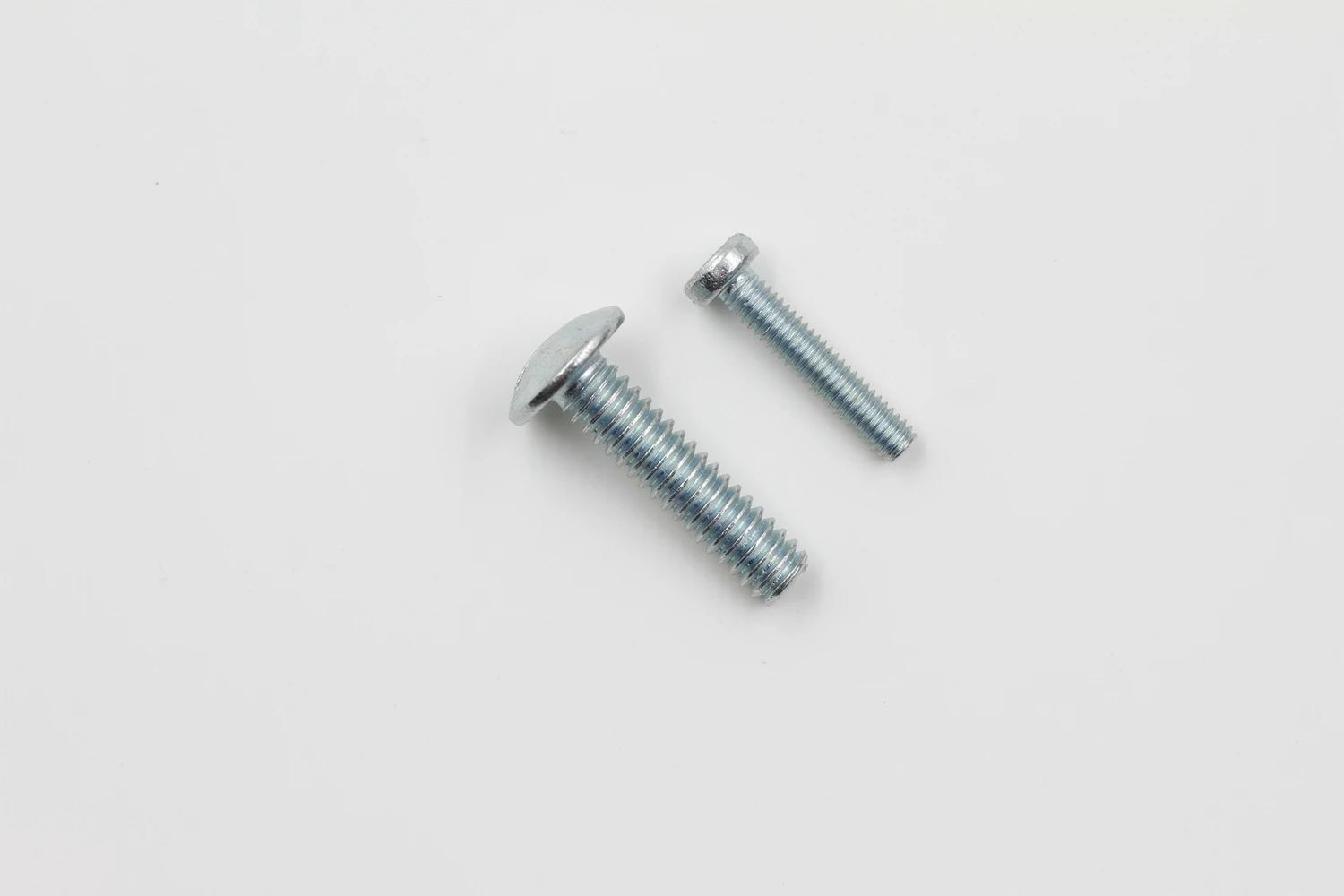 high quality machine screw hot sale