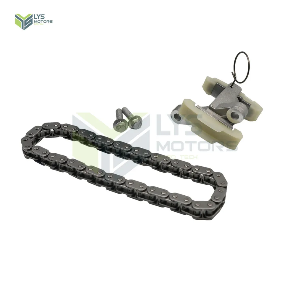 1316113 комплект цепи распредвала для LAND ROVER JAGUAR 2,7 3,0 дизельный двигатель 306DT 276DT