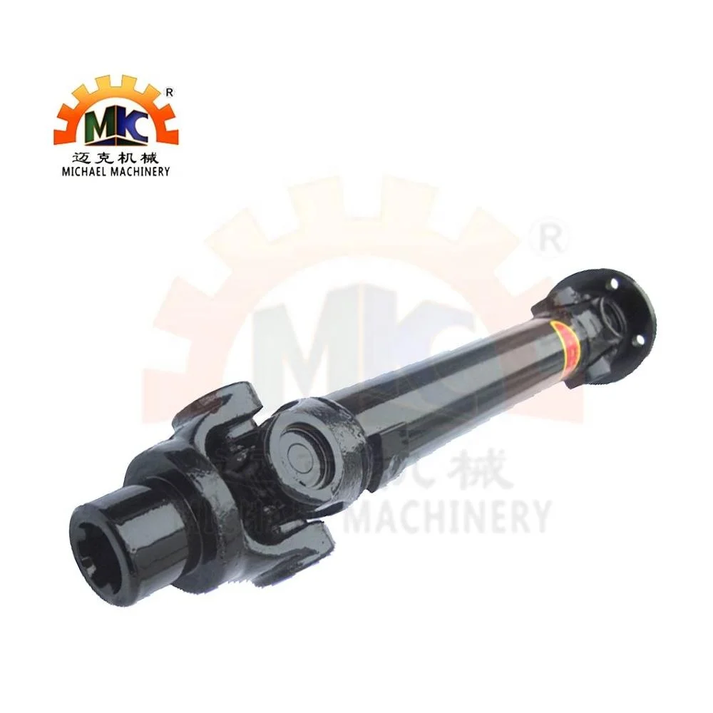 Mini Coupling Universal Joint Cardan Propeller Drive PTO Shaft/Driveshaft