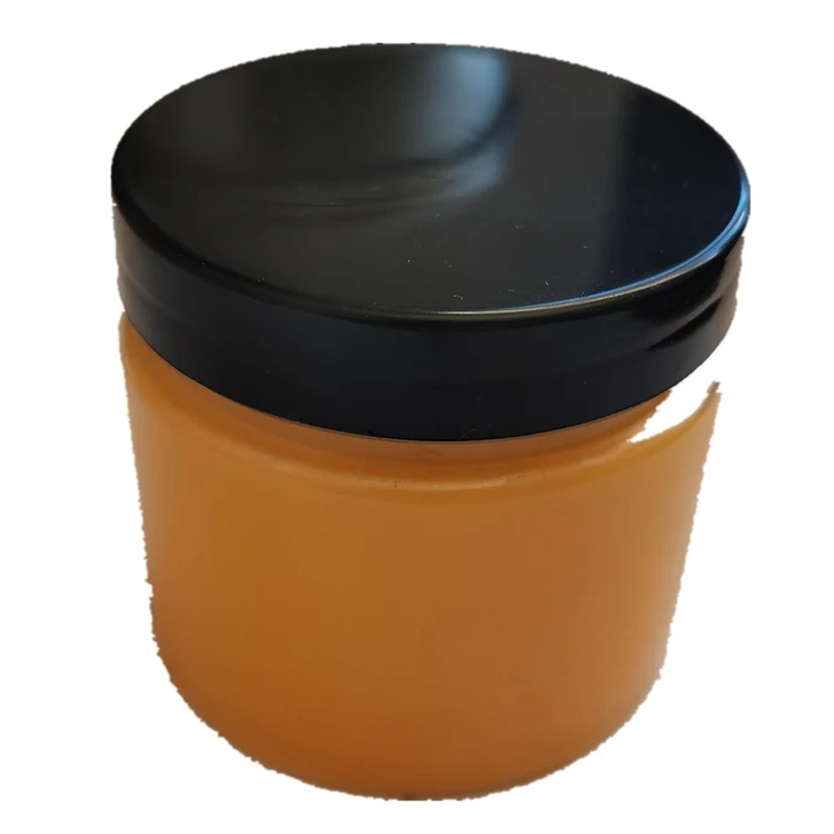 Hot Selling Natural Pure Wax Wood Seasoning Beeswax Complete Solution Kitchen For Furniture Care And Home Cleaning Polishing