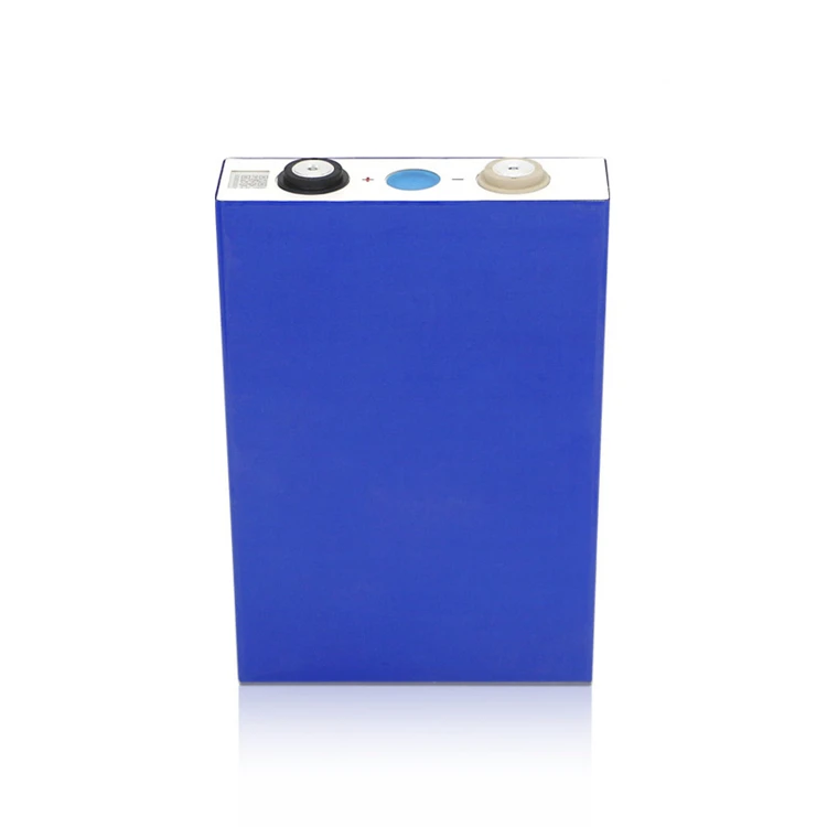 Available 50Ah 60Ah 90Ah 100Ah 120Ah 200Ah Prismatic Lifepo4 Battery Cell 3.2V 100Ah Lithium Battery for Solar