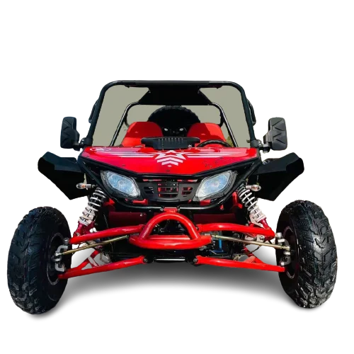 ATV-TY бренд go karts для взрослых 2 сиденья 1500 Вт Электрический моторный внедорожный мотоцикл высокой