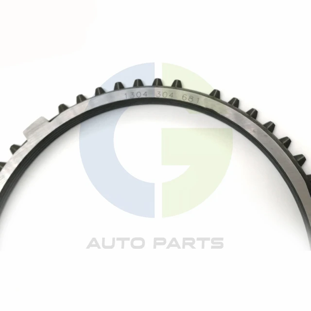 CG автозапчасти, кольцо синхронизации грузовика 1304304681, подходит для коробки передач 6S150C/8S140/8S109/9S109/16S109 для ZF 1304304681