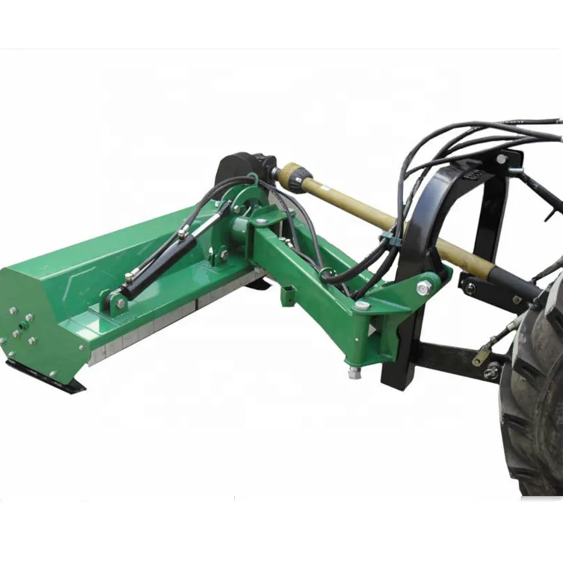 2 м Heavy Duty косилкой