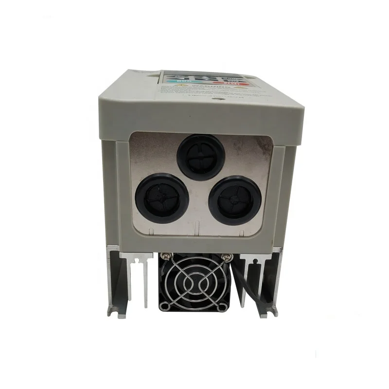  Инвертор частоты delta VFD007B21A 220 В 750 Вт 1 л.с. VFD-B series 0 75