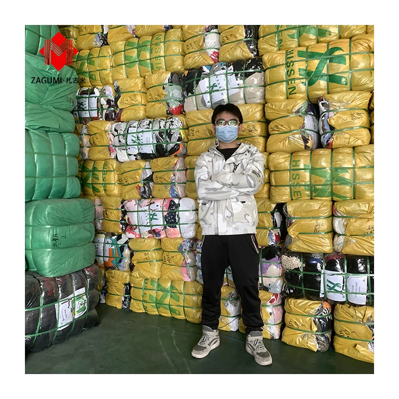 Bales Of Girl Baby Bale Bundle Balesbale Used Clothes Kids Wear Wholesale From China