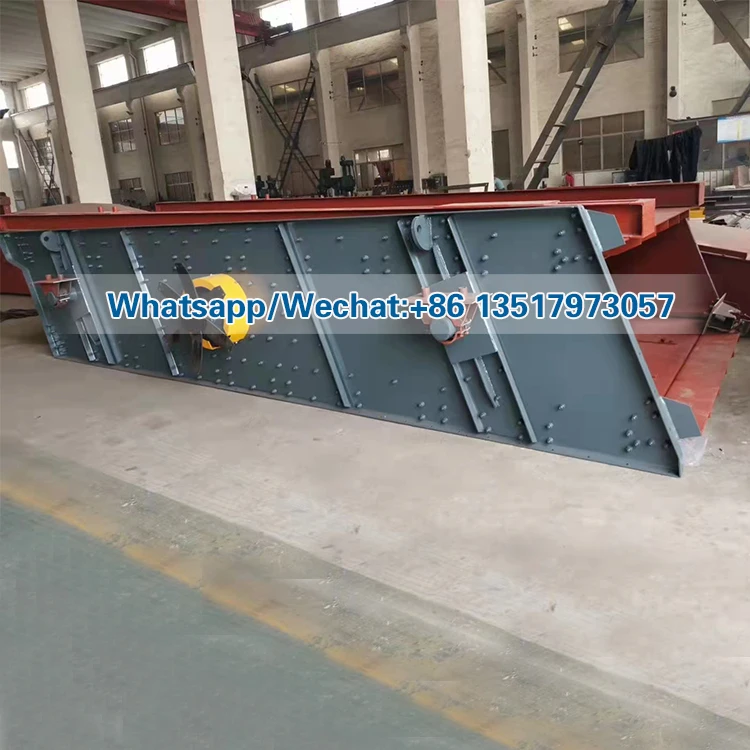 diamond gold jaw crusher new raw materials vibrating screen