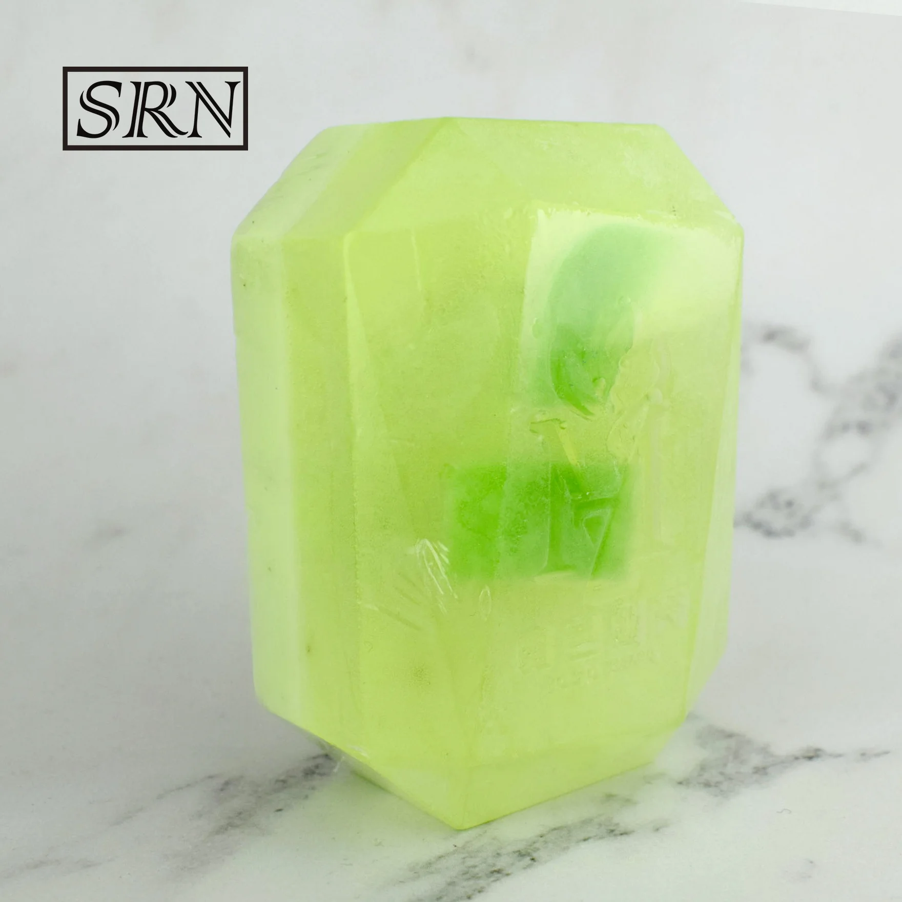 Private Label Basic Cleaning Whitening Shower Soap Facial Soap For All Skin Types