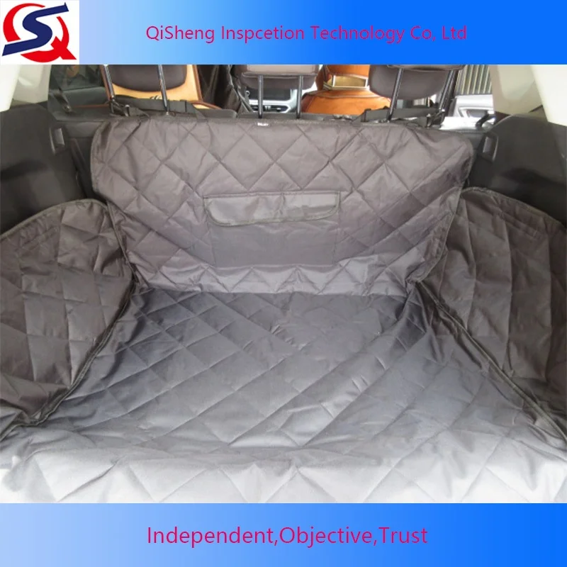 Cart Pet Mat  Inspection Service Third Party Company Provide Inspection Service 24 Hours Issued Report