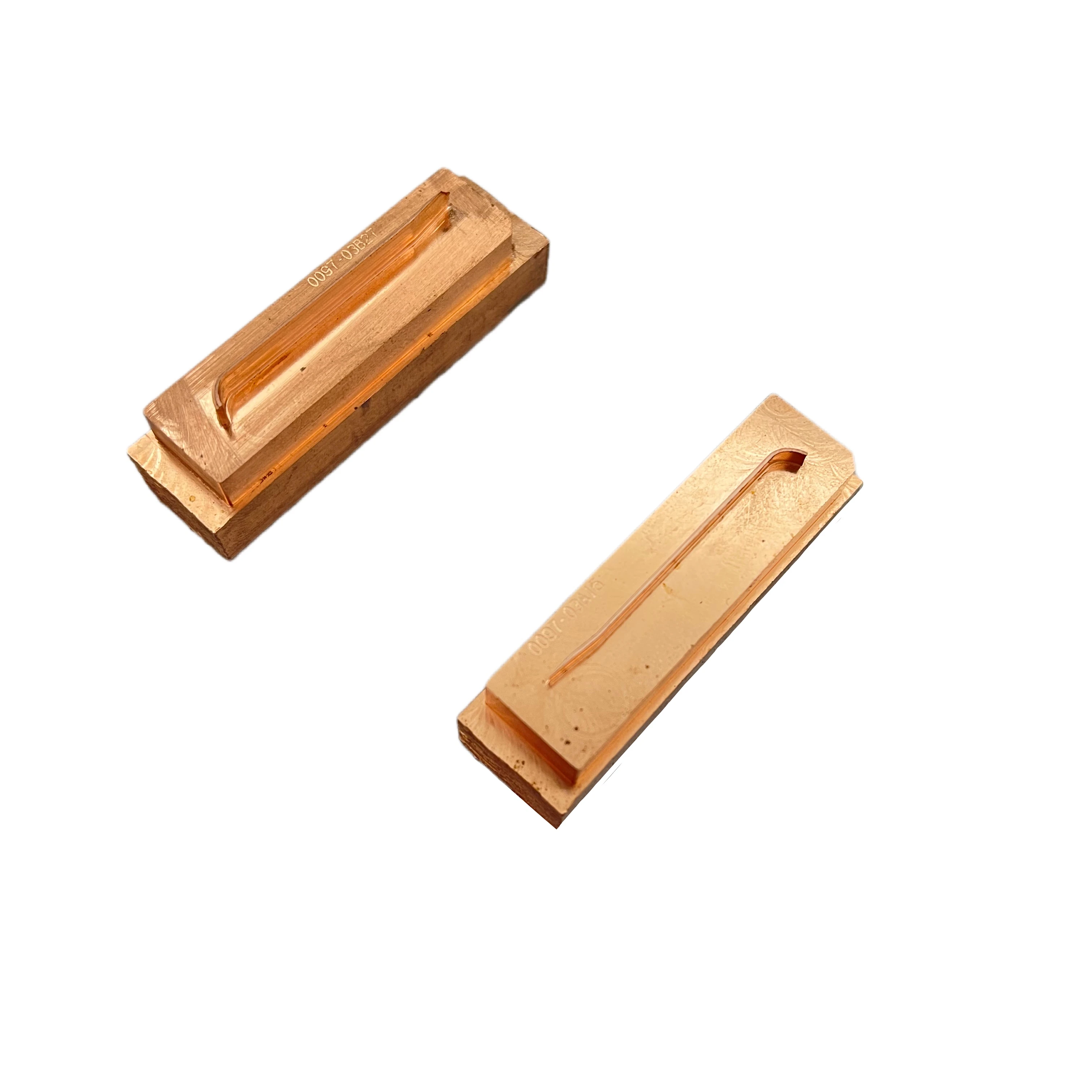 Коррозионная устойчивость EDM Китай Горячая продажа ASTM C102 C101 Cu/a2 T2 C11000 99.99% электрод катод красная Чистая медь