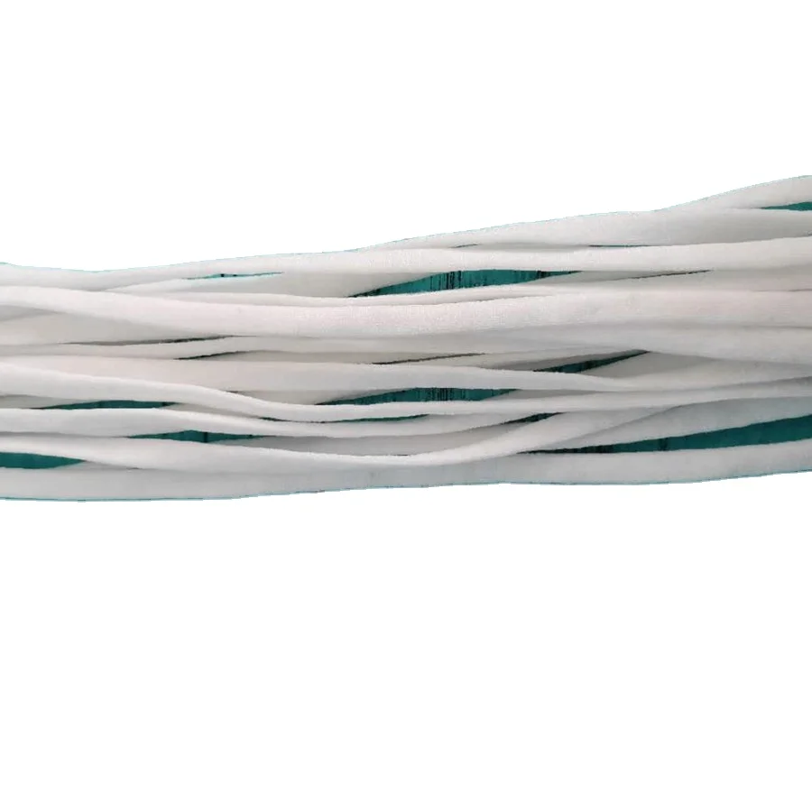 2 мм 4 мм 5 мм круглая Ушная петля эластичная веревка