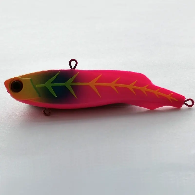 SEASKY 16g 28g Bass Perch Fishing Saltwater Hard Artificial Bait Metal Lure