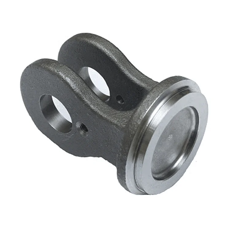 Forging steel piston rod cylinder head bolt drawings custom processing production