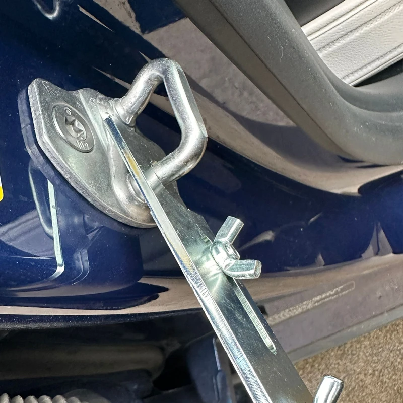 Door Holder  Door Jammer Tools  For  Dent Removal Tools Dent Removal Tool Car Body Car Part For Dent Lifter