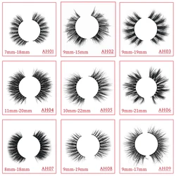 Pestanas postizas looking for distributor fake eyelashes wholesale salon faux mink eyelashes with lash boxes custom packaging