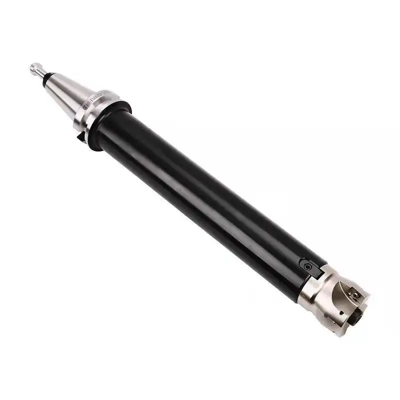 Precision BT Mill Machine Cutting Tool Holder Compatible with ER Collet