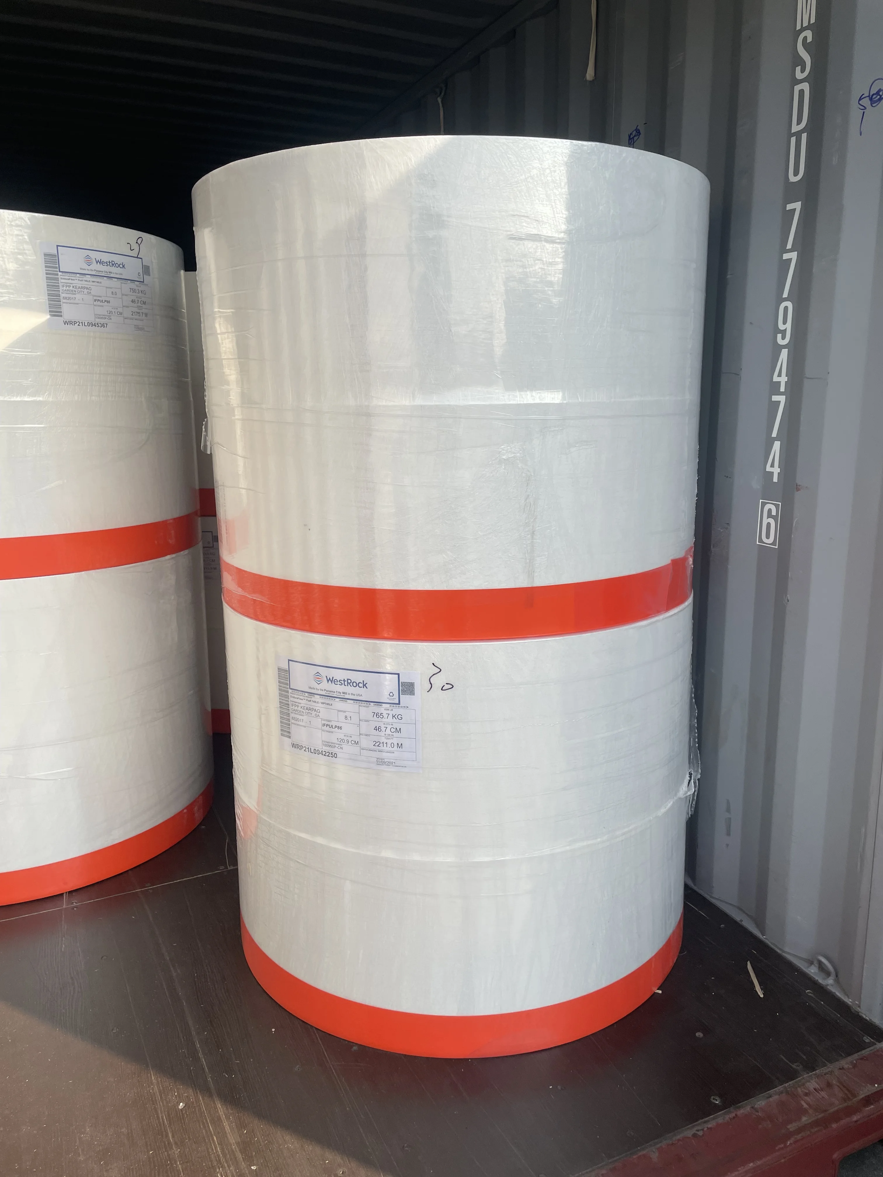 American GI Wood Pulp Untreated Golden Isles Fluff Pulp Fluff Pulp for Diapers