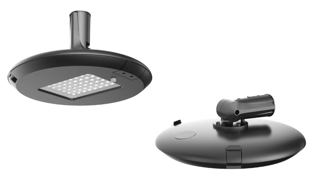 150W outdoor garden lights Die cast aluminum led lights for garden ip66 30-150W