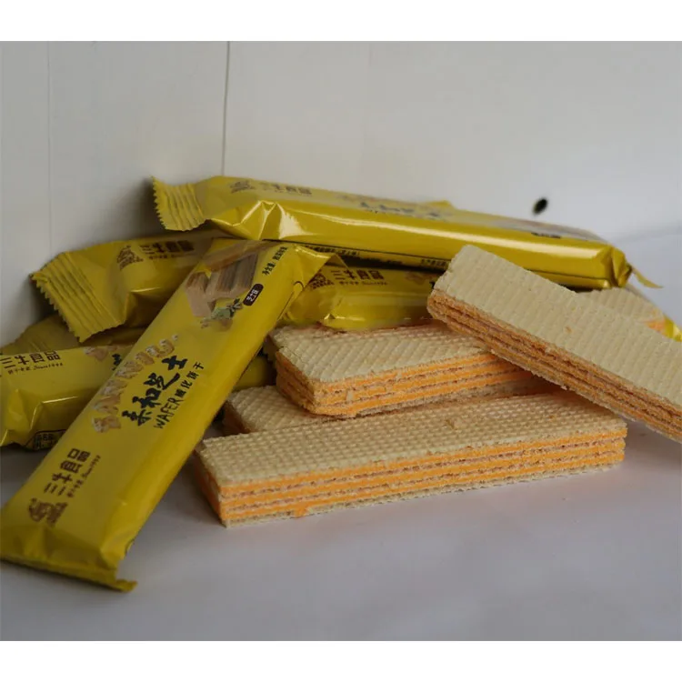 
Hot sell Super delicious cheese biscuit 