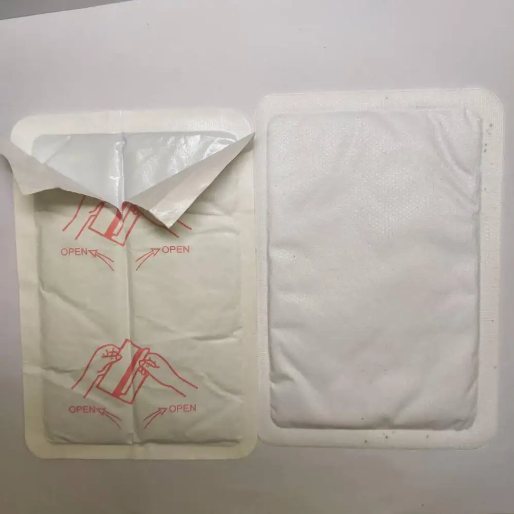 
Нагревательный патч с сертификатом GMP, нагревательный патч, горячий патч, Нагреватель тела 