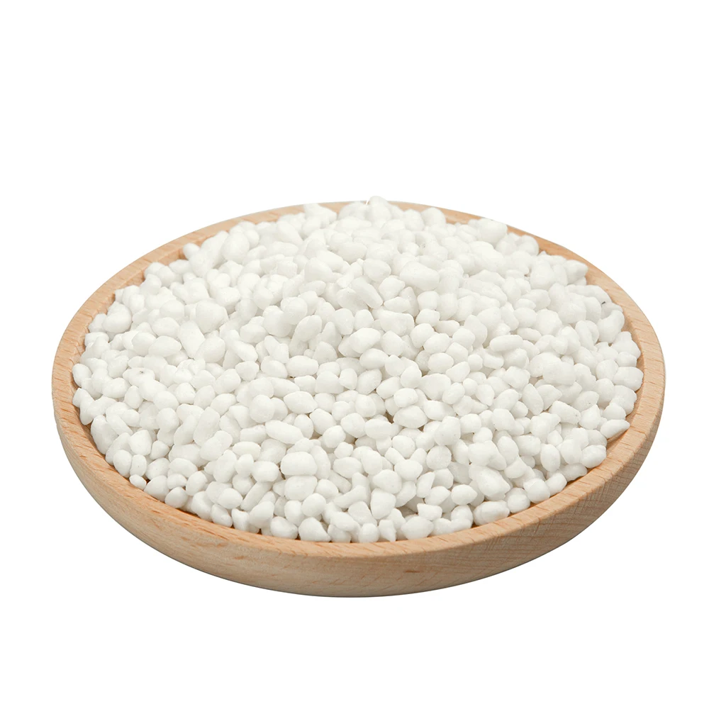 Chinese Ammonium Sulphate Suppliers Nitrogen Fertilizer Crystal Powder Granular Price 7783-20-2 Ammonium Sulphate