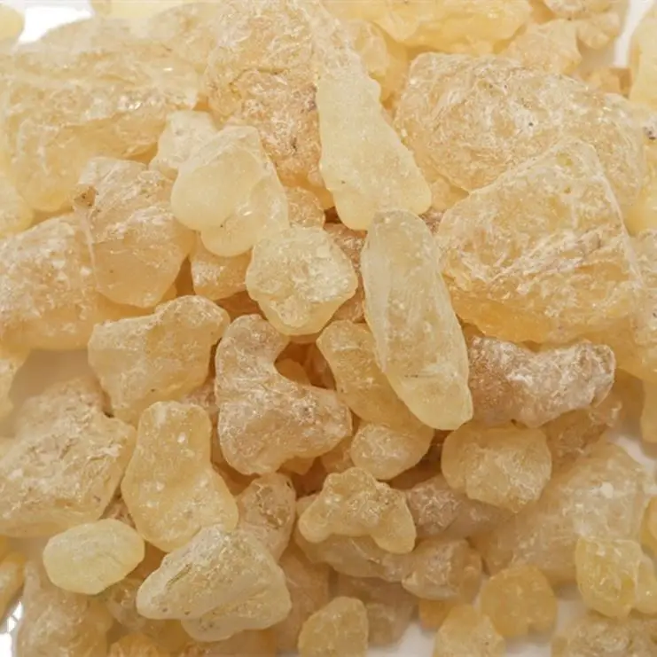 high quality  natural  Damar Gum resin