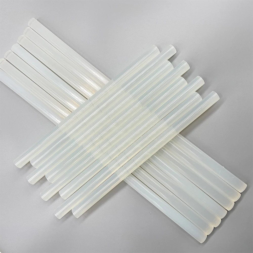 Hot Melt Glue Stick Supplier Silicone En Barra Can Be Customized