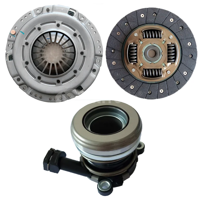 
High Quality clutch kit Used For Chevrolet Aveo 1.6L Clutch Kit 
