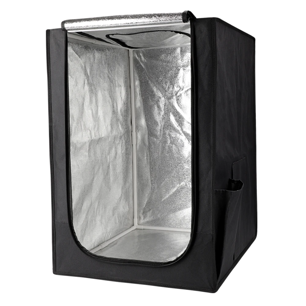Flame Retardant Dust proof 3D Printer Tents Warm Enclosure Constant Temperature Dust Cover