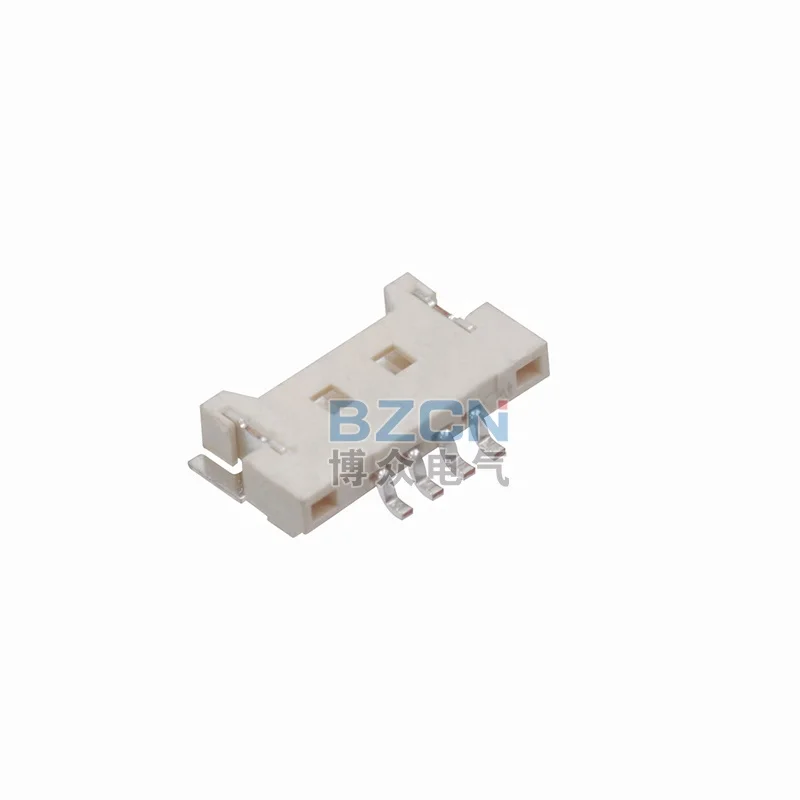 GH 1.25mm thin pitch smt housing wafer terminal Connector terminal Wire to board connector