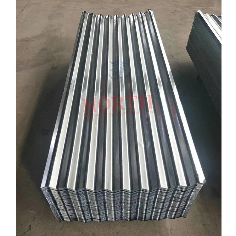 Best quality Hot Selling Cheaper galvanized roofing sheet for house