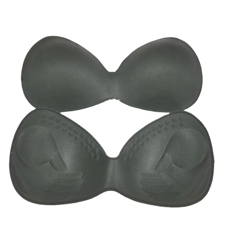 HL-Z-18 «Крылья Ангела» нижнее белье форма чашечки бюстгальтера подкладка с губкой для йоги вставками спортивные парки бесшовное бюстгальтер вставка