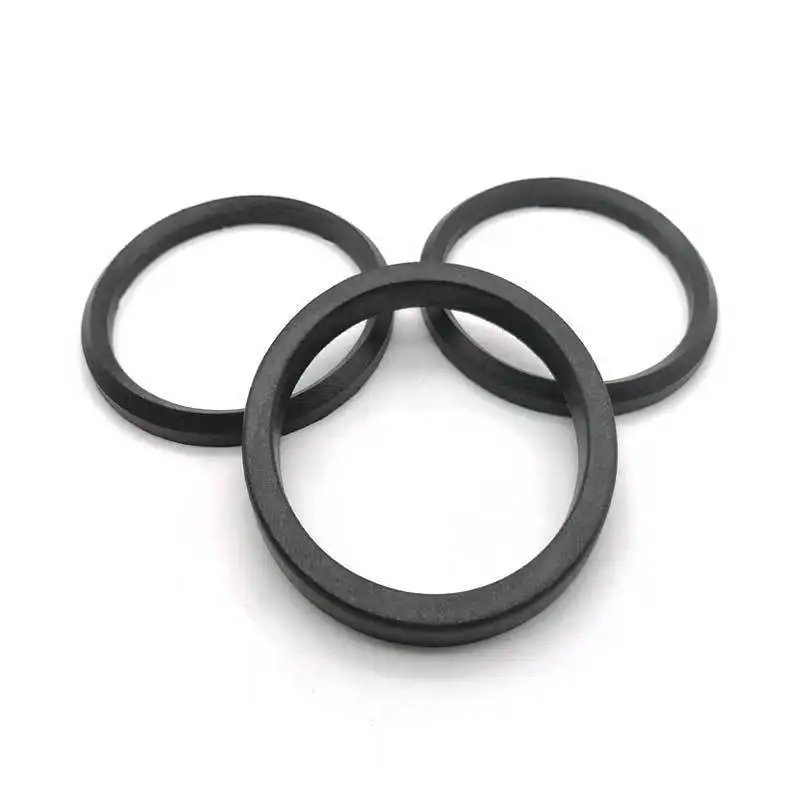 Chevron V packing, Vee packing seal, V seal ring for Hydraulic
