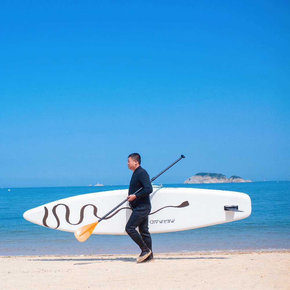 Fashion ISUP foil board inflatable paddle boardsoft surfboard surfing boards new arrival 2021 surfboards for sale