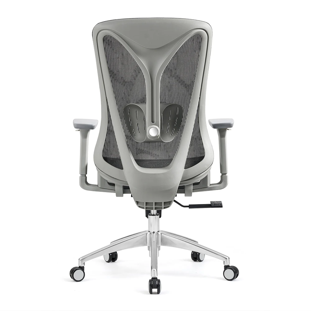 New Arrival Full Mesh office Chair ergonomics Swivel Chair with Adjustable Lumbar Support