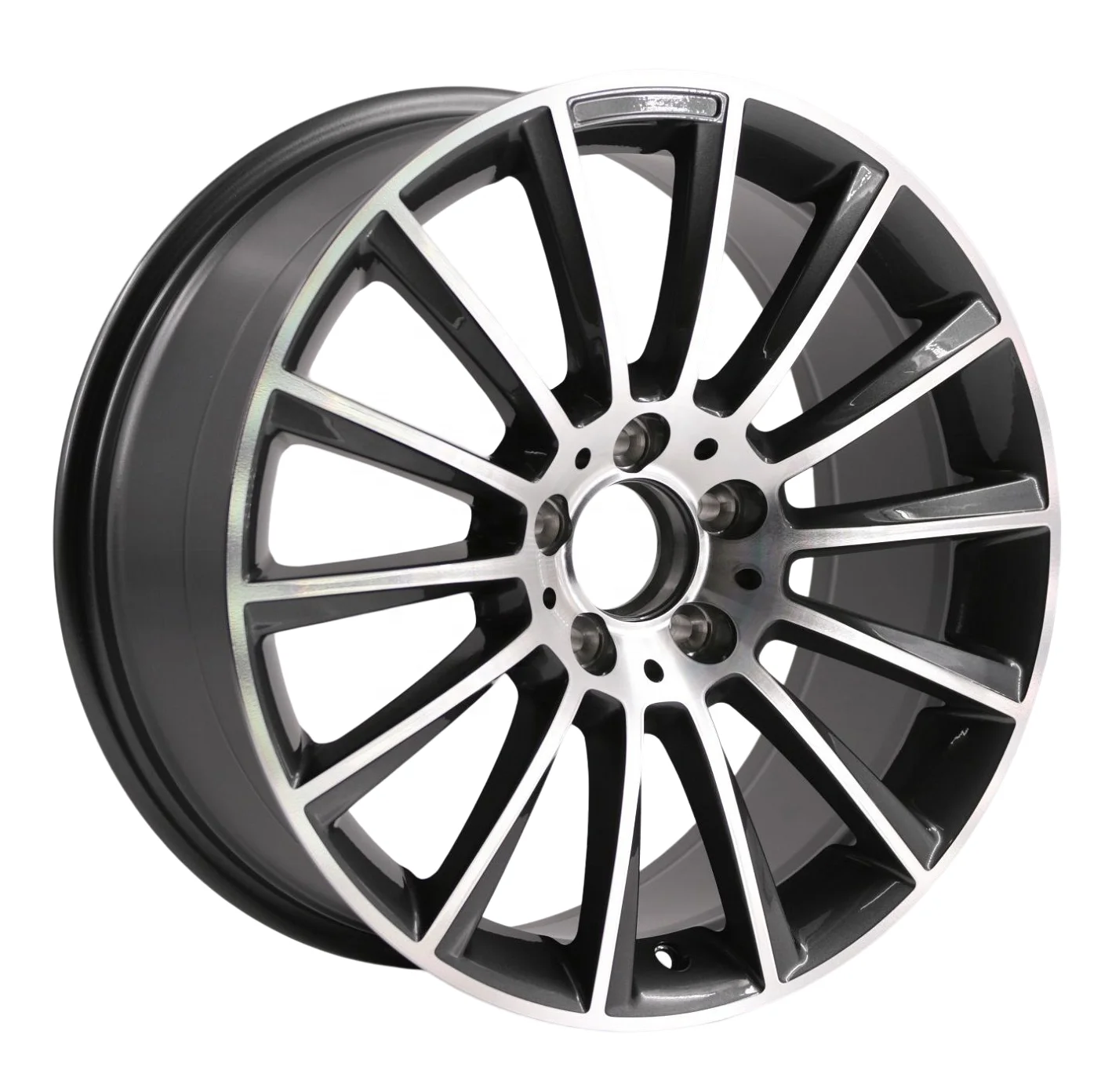 Wheel Direct Factory 18 19 20 inch 5x112 Car Alloy Wheel Rims