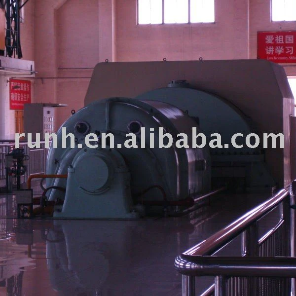 industrial Power Generator electric