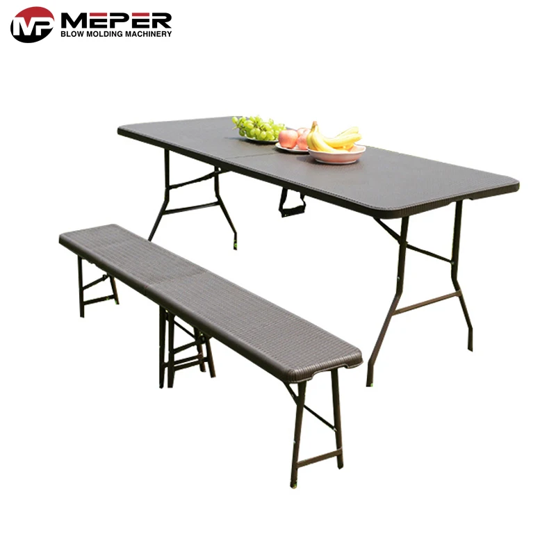 Outdoor Patio Dining Picnic Table Bench restaurant Picnic table and chair garden set plastic chair with bench covers
