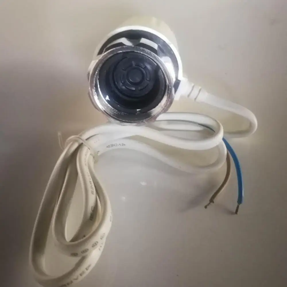 
small electric radiator 220v ac linear actuator Used for floor heating valve fittings control switch 