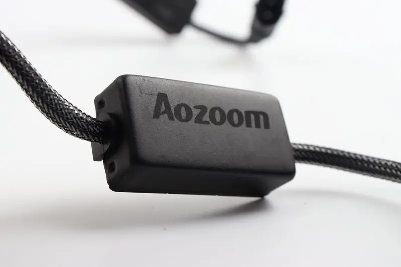  CQL Aozoom 45 Вт H1 H7 H11 9005 9006 H4 светодиодная