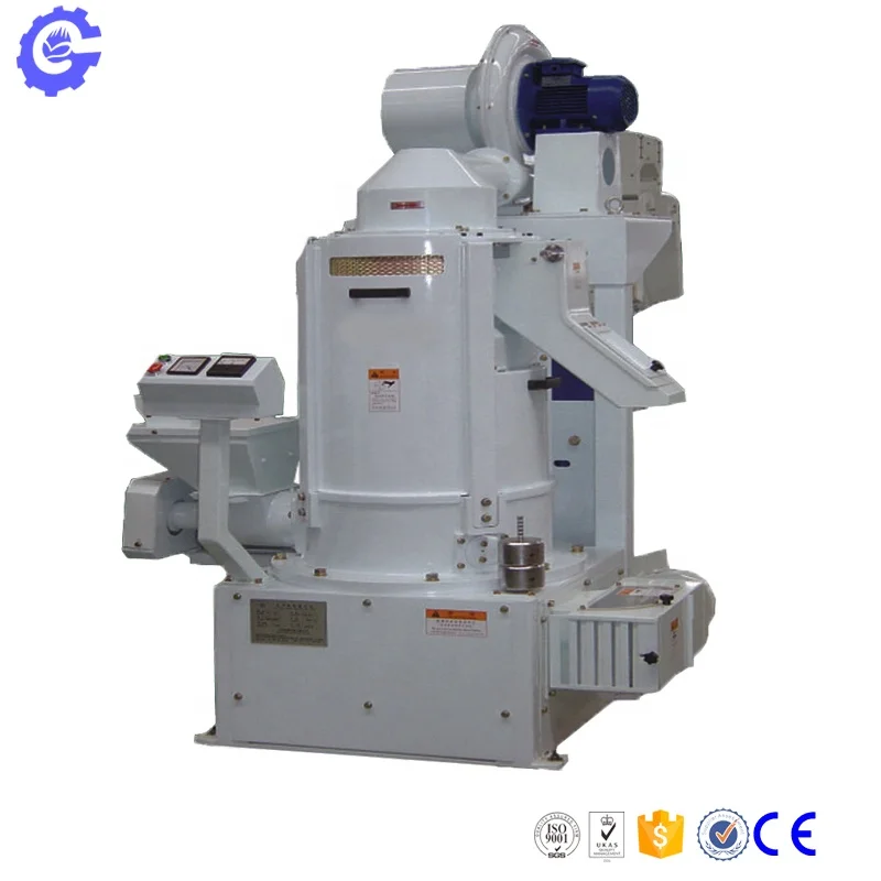 Cheap hot sale Vertical rice mill rice whitener for sale