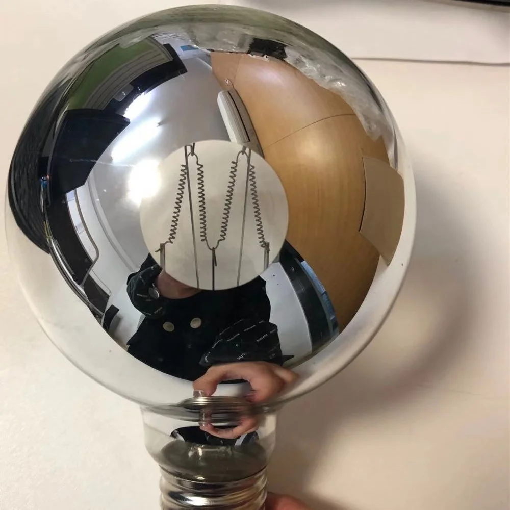 G130 marine searchlight lamp 220V 1000W navigation reflector lamp E39/E40