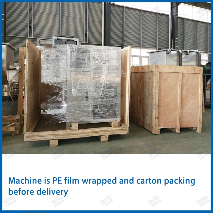 Automatic 1kg 2kg sugar seed peanut rice corn packing machine