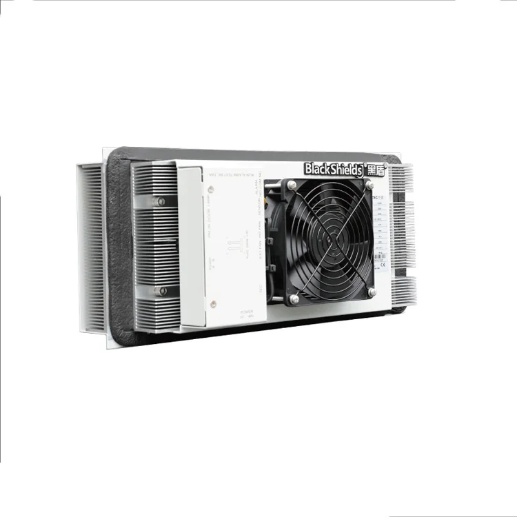 Hot Sale 48V DC Peltier TEC Air Conditioner 200W Small Cabinet Cooler