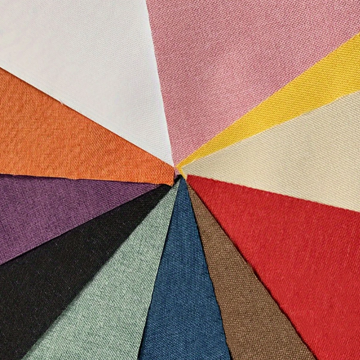 New Material Color 90Gsm, Stone Washed Soft Yarn Dyed Natural Comfortable Woven Fabric Bedding Linen Fiber Fabric/