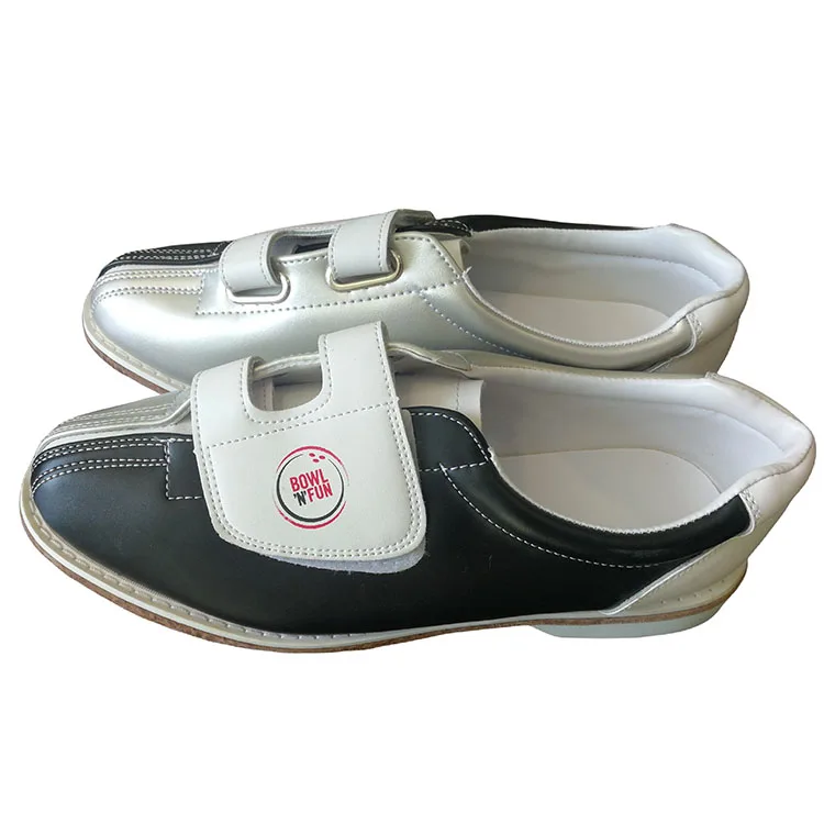 Bowling Lovers Ladies Running Sneakers Wear Resistant Outdoor Flat Shoes for Women Female Casual Blade Footwear