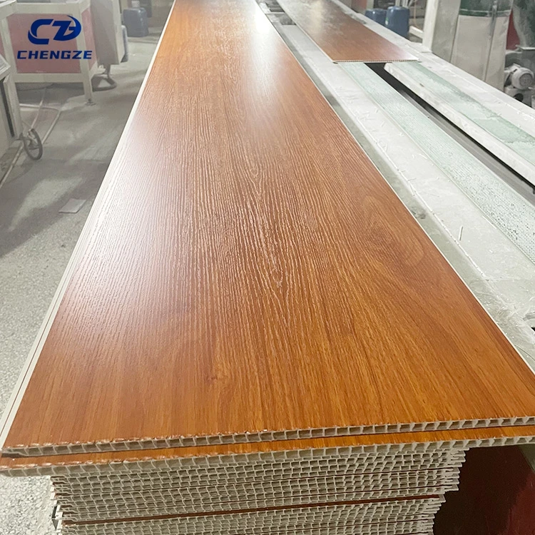 Best Selling PVC Celling Tiles Decoration PVC Panel Board For Sale